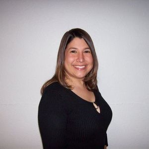 Meet your Posher, Valerie